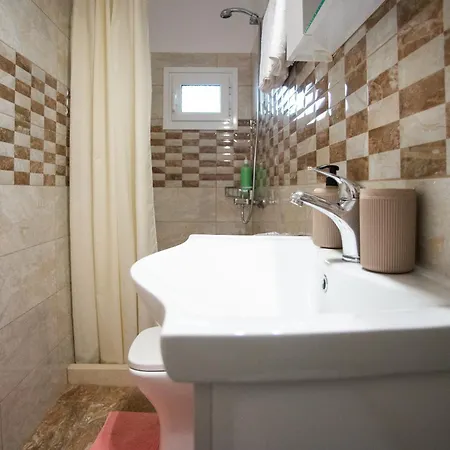 Appartamento El Mar Argostoli (Kefalonia)