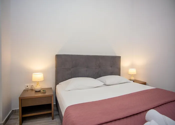 El Mar Διαμέρισμα *