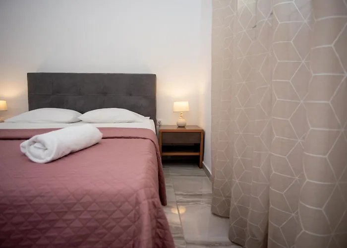 Διαμέρισμα El Mar *