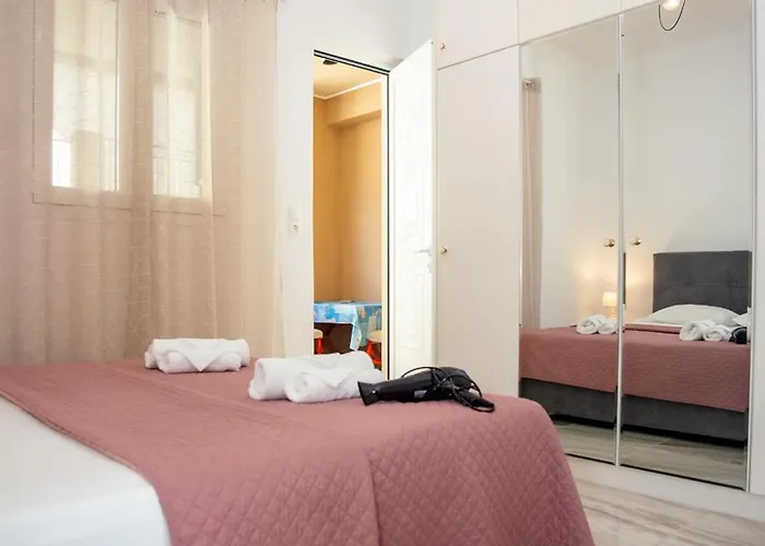 El Mar Διαμέρισμα Αργοστόλι