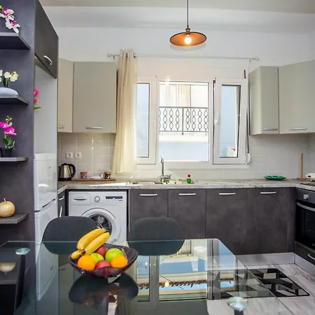 El Mar * Argostolion