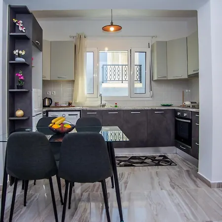 El Mar Apartament Argostolion