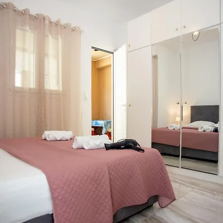 El Mar Apartament Argostolion