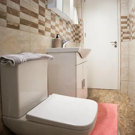 El Mar * Argostolion